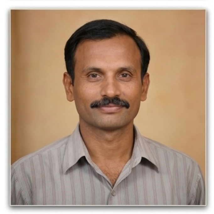 N. Senthikumar
