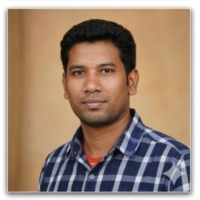P. Gowrishankar